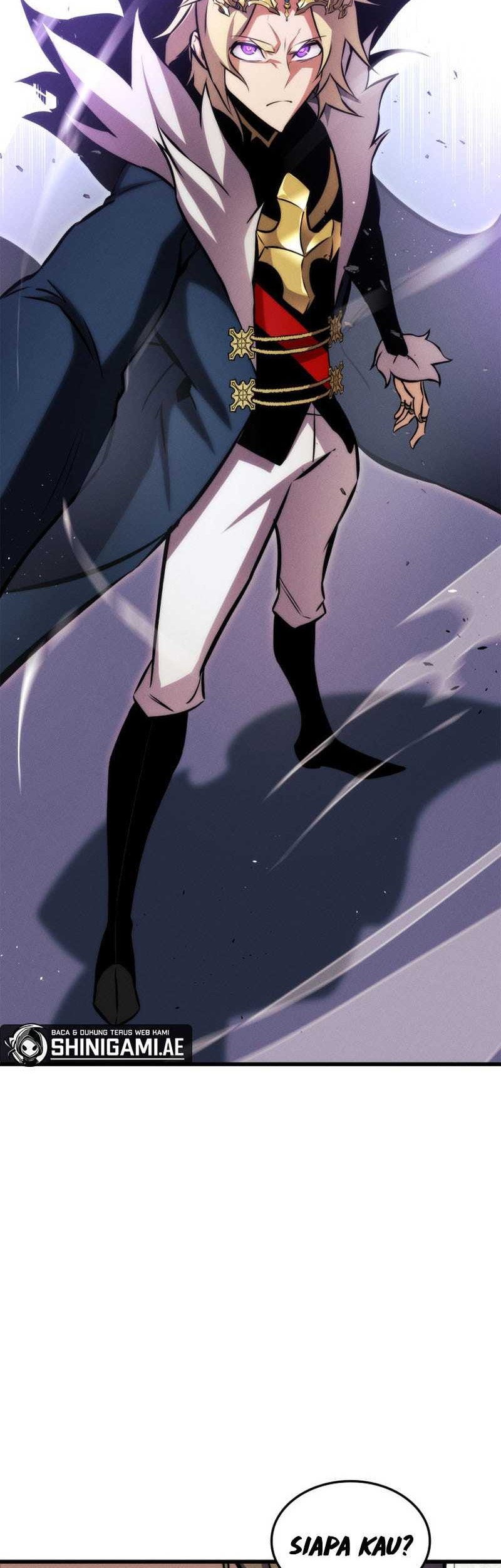 Ranker’s Return Chapter 184 Gambar 74