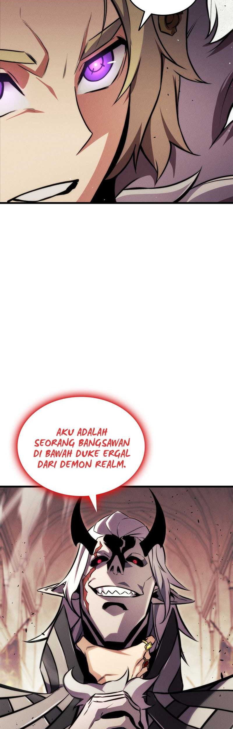 Ranker’s Return Chapter 184 Gambar 75