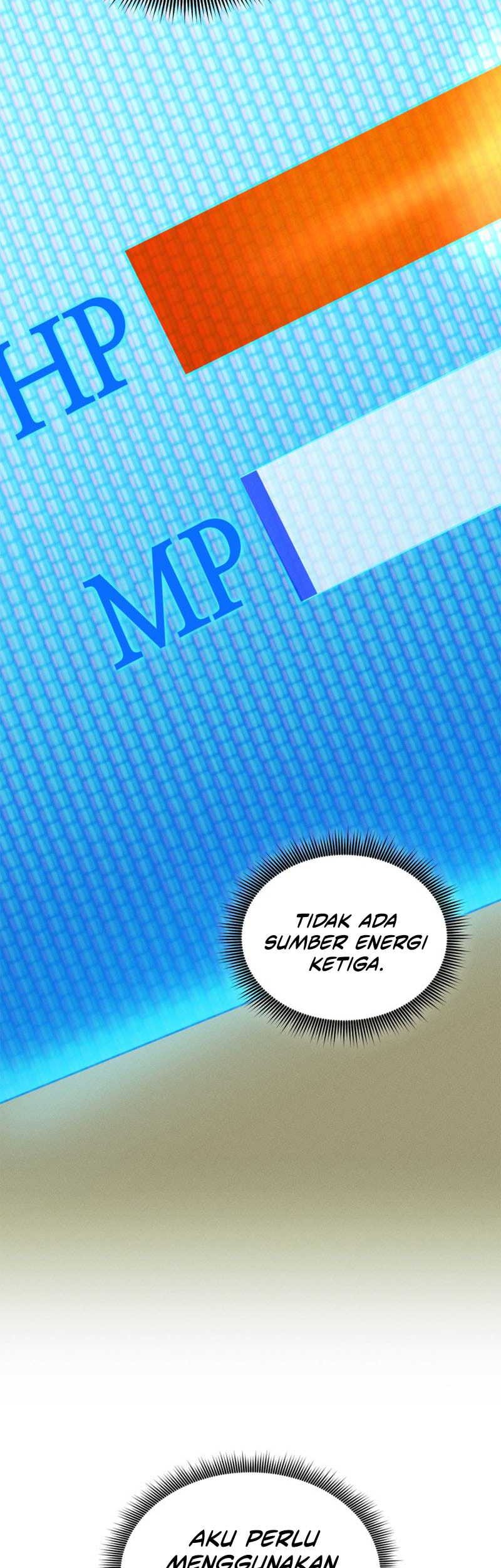 Ranker’s Return Chapter 184 Gambar 3