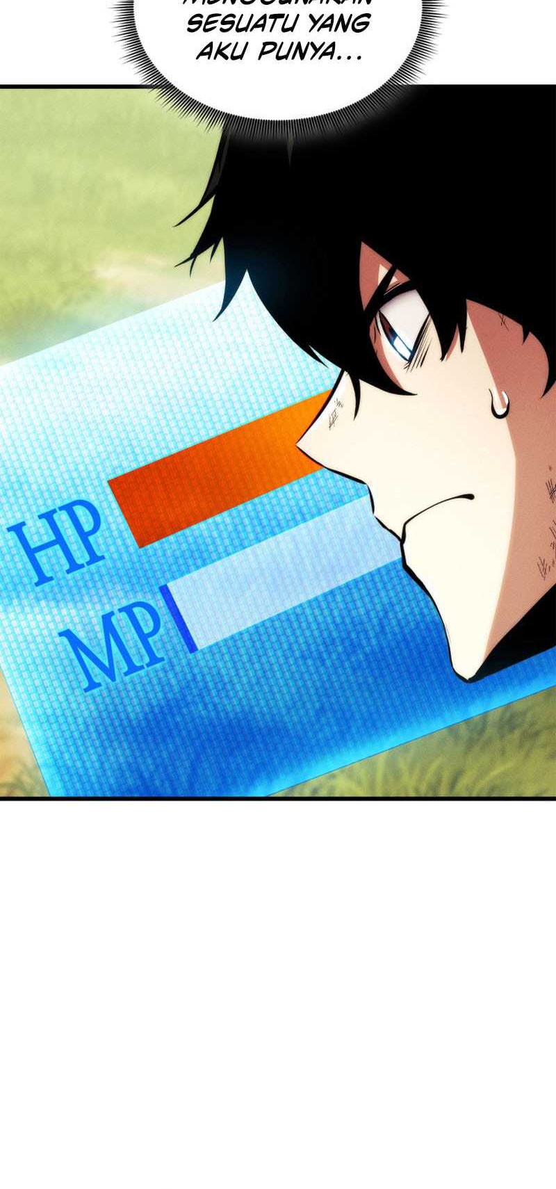 Ranker’s Return Chapter 184 Gambar 4