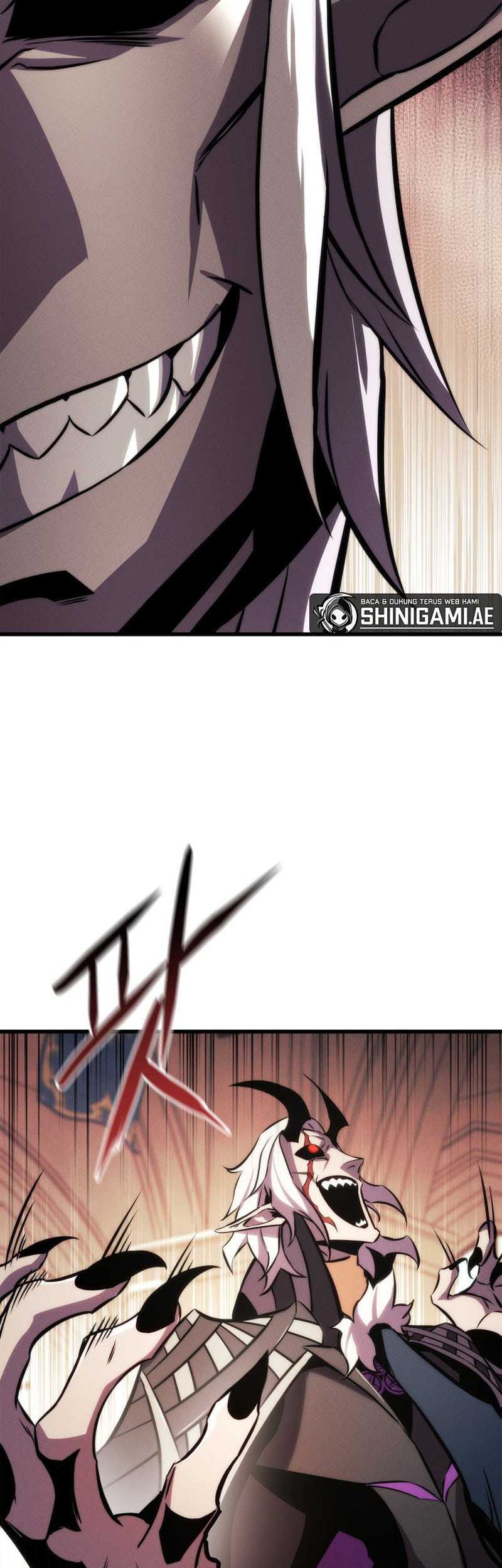 Ranker’s Return Chapter 184 Gambar 79