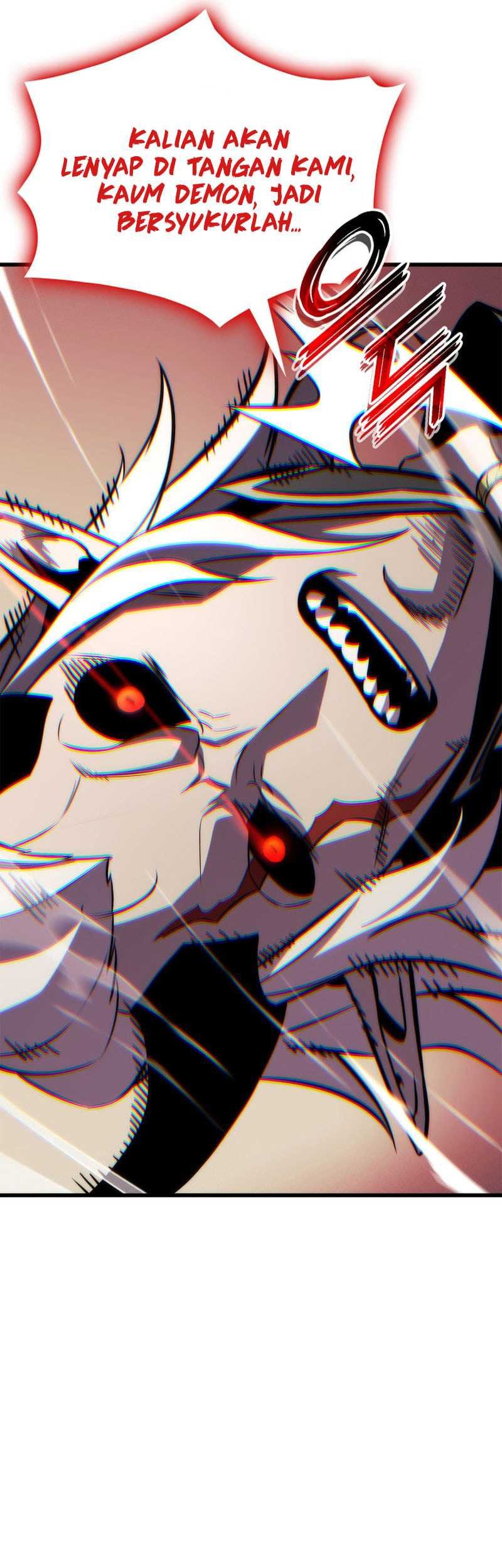 Ranker’s Return Chapter 184 Gambar 81