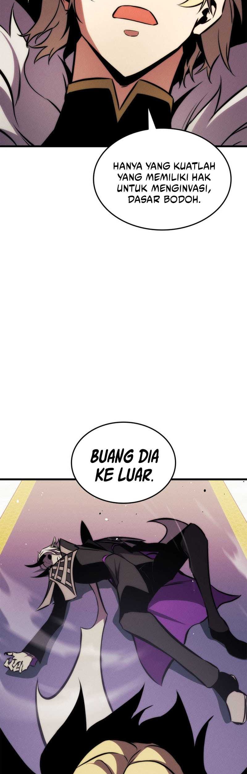 Ranker’s Return Chapter 184 Gambar 83