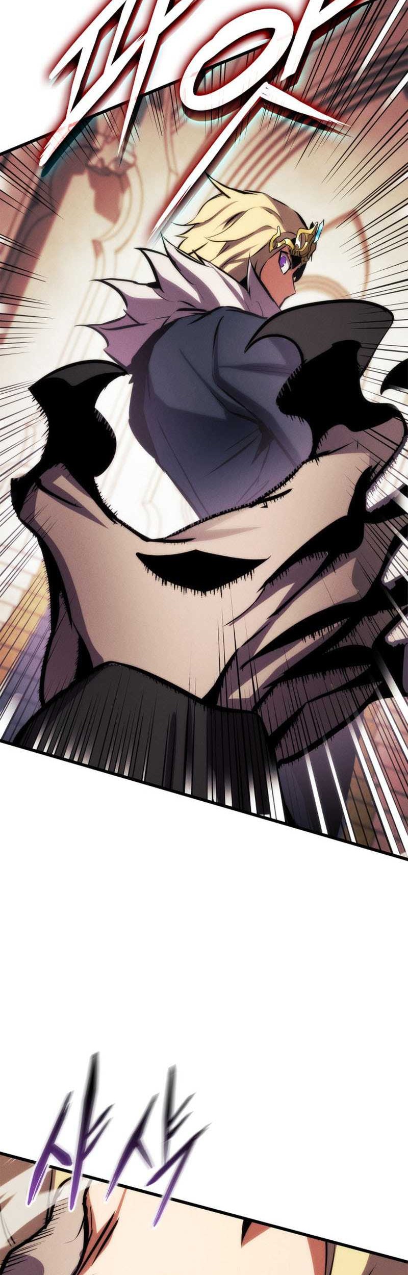 Ranker’s Return Chapter 184 Gambar 86