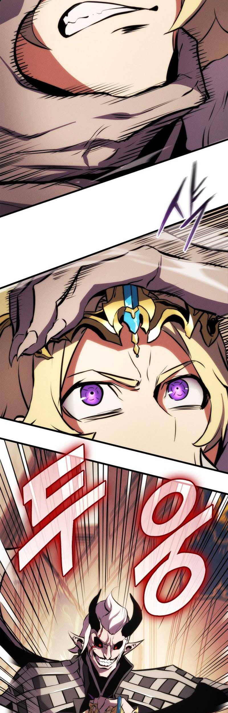 Ranker’s Return Chapter 184 Gambar 87
