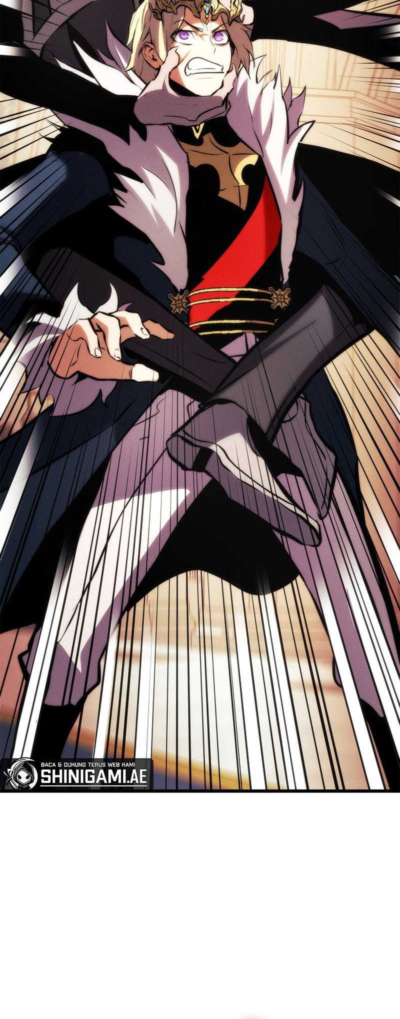 Ranker’s Return Chapter 184 Gambar 88