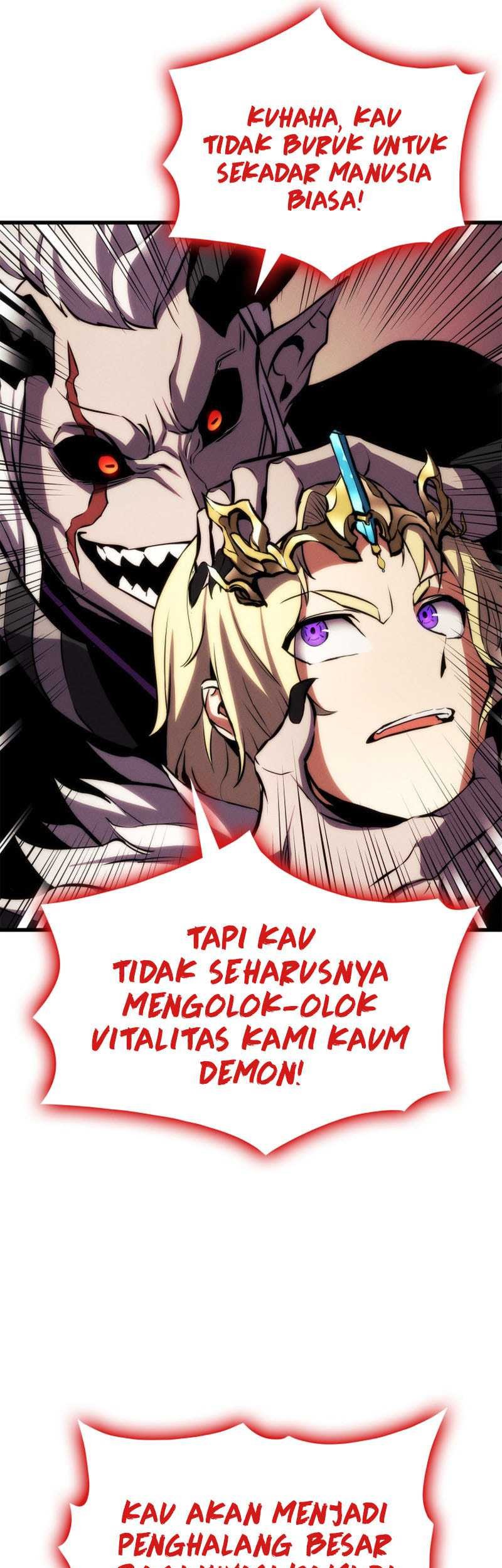 Ranker’s Return Chapter 184 Gambar 89
