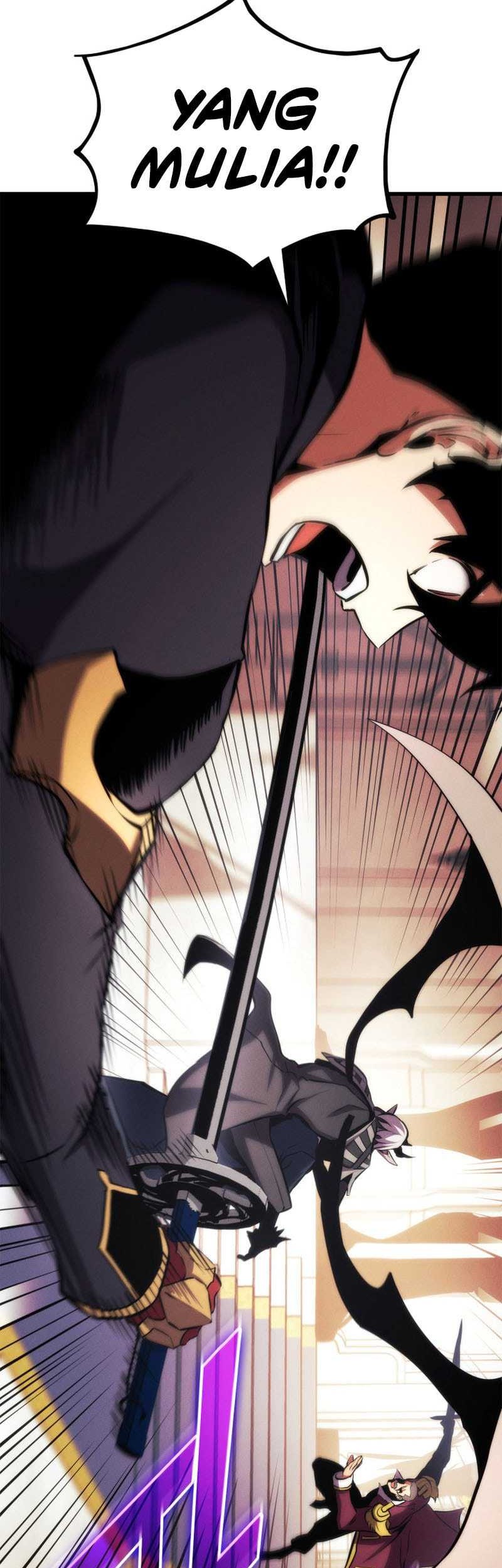 Ranker’s Return Chapter 184 Gambar 91