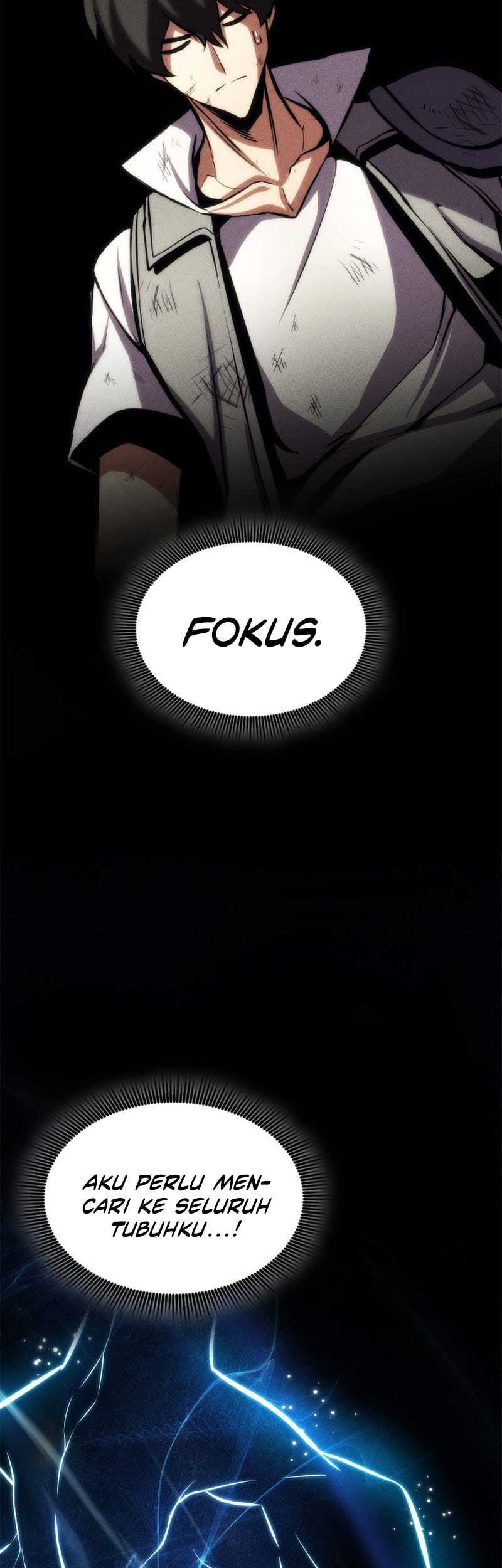 Ranker’s Return Chapter 184 Gambar 7