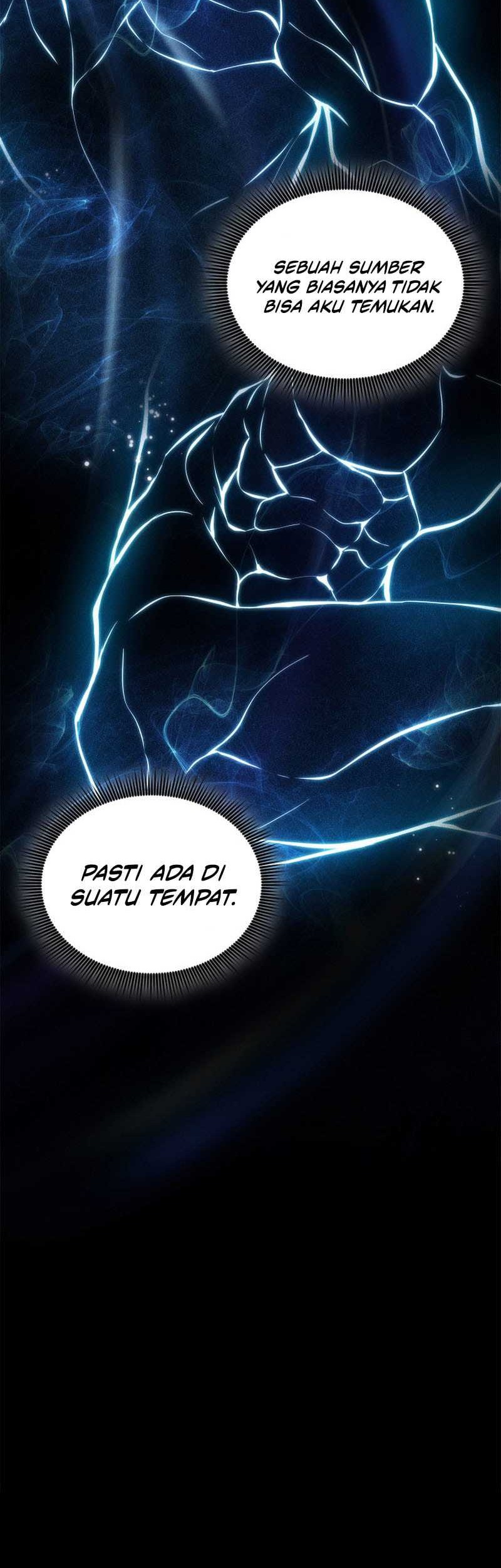 Ranker’s Return Chapter 184 Gambar 8