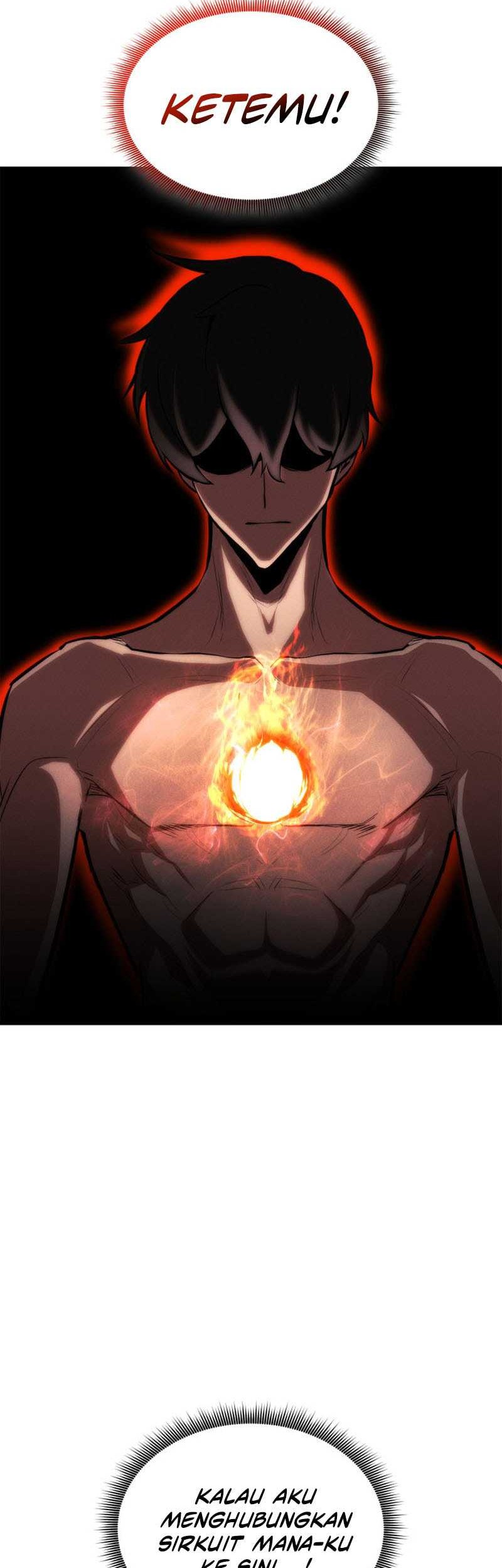 Ranker’s Return Chapter 184 Gambar 10