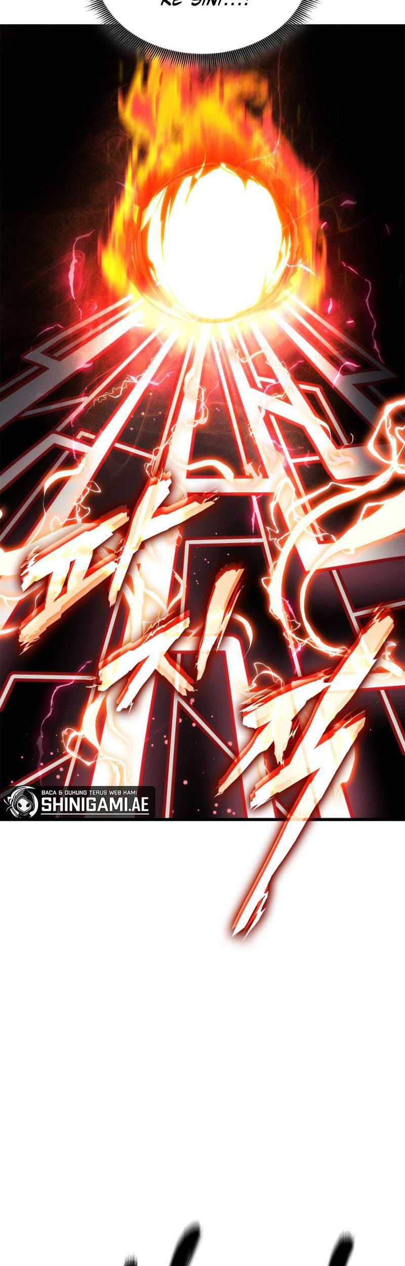 Ranker’s Return Chapter 184 Gambar 11