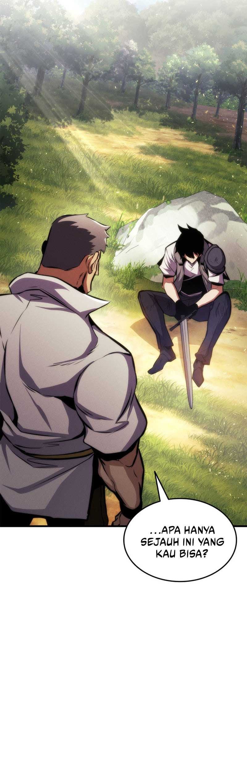 Ranker’s Return Chapter 184 Gambar 13