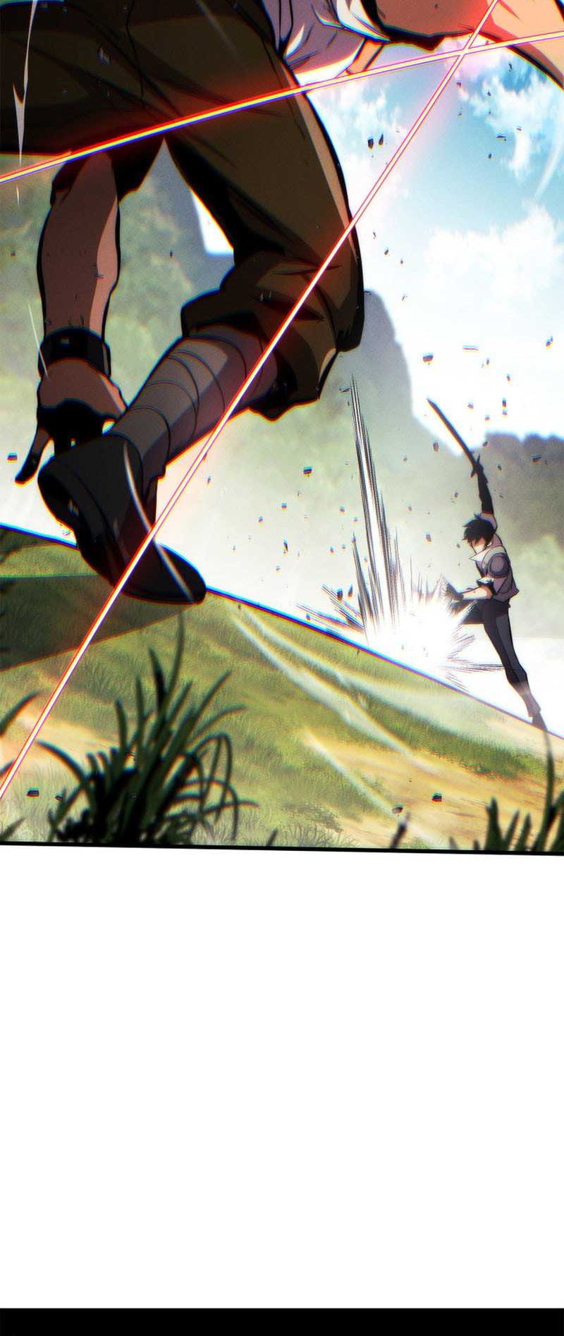 Ranker’s Return Chapter 184 Gambar 16