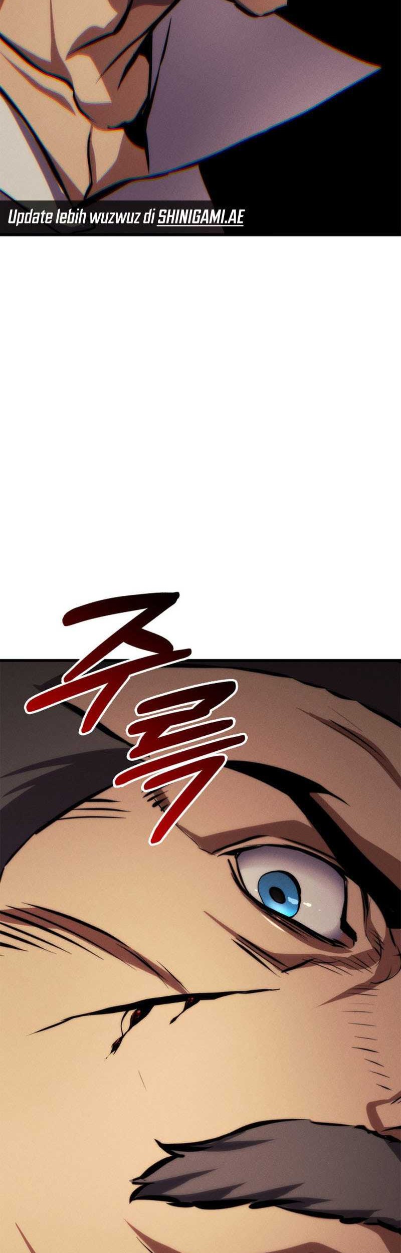 Ranker’s Return Chapter 184 Gambar 18