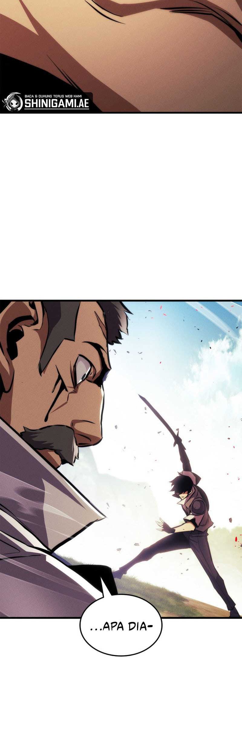 Ranker’s Return Chapter 184 Gambar 19