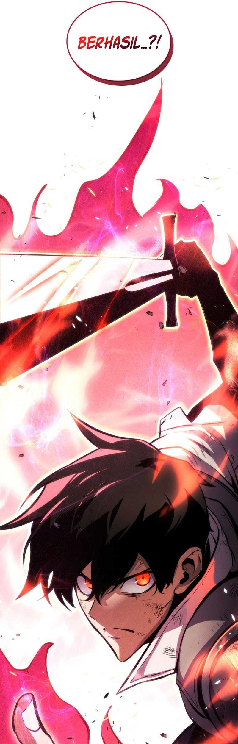 Ranker’s Return Chapter 184 Gambar 21