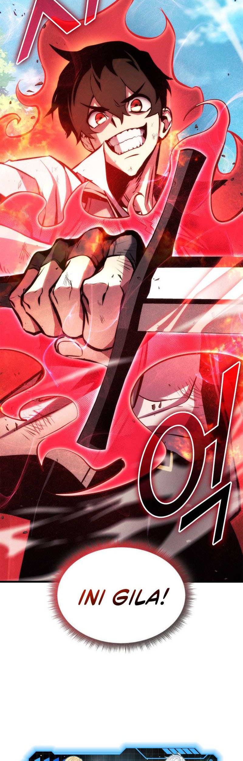 Ranker’s Return Chapter 184 Gambar 26