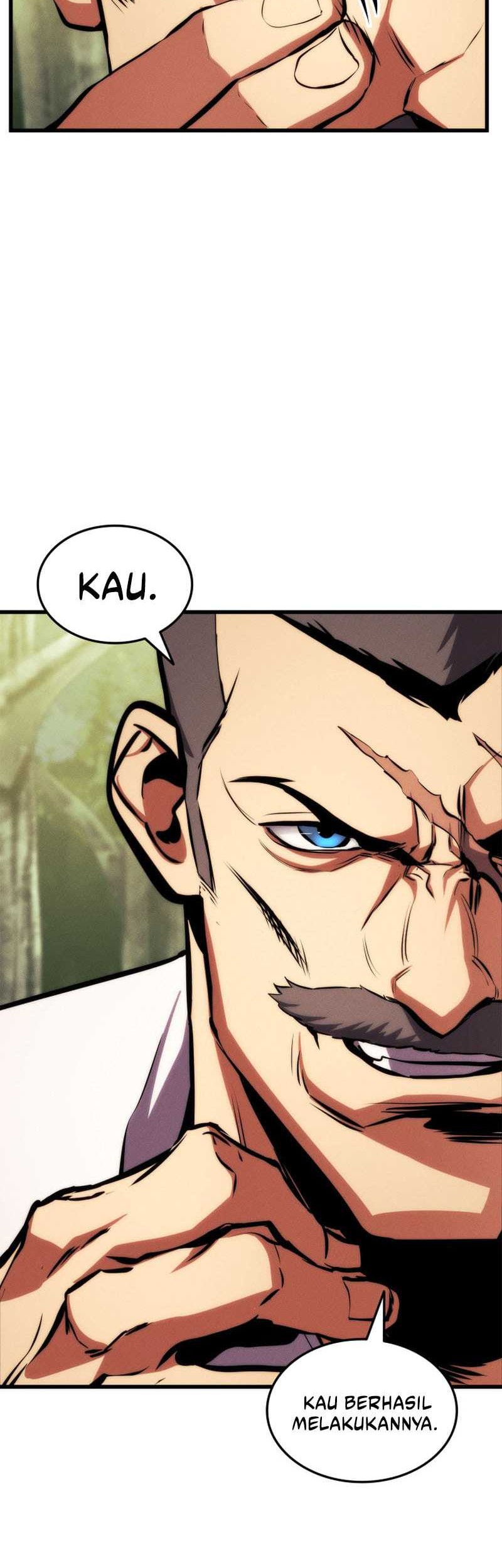 Ranker’s Return Chapter 184 Gambar 28