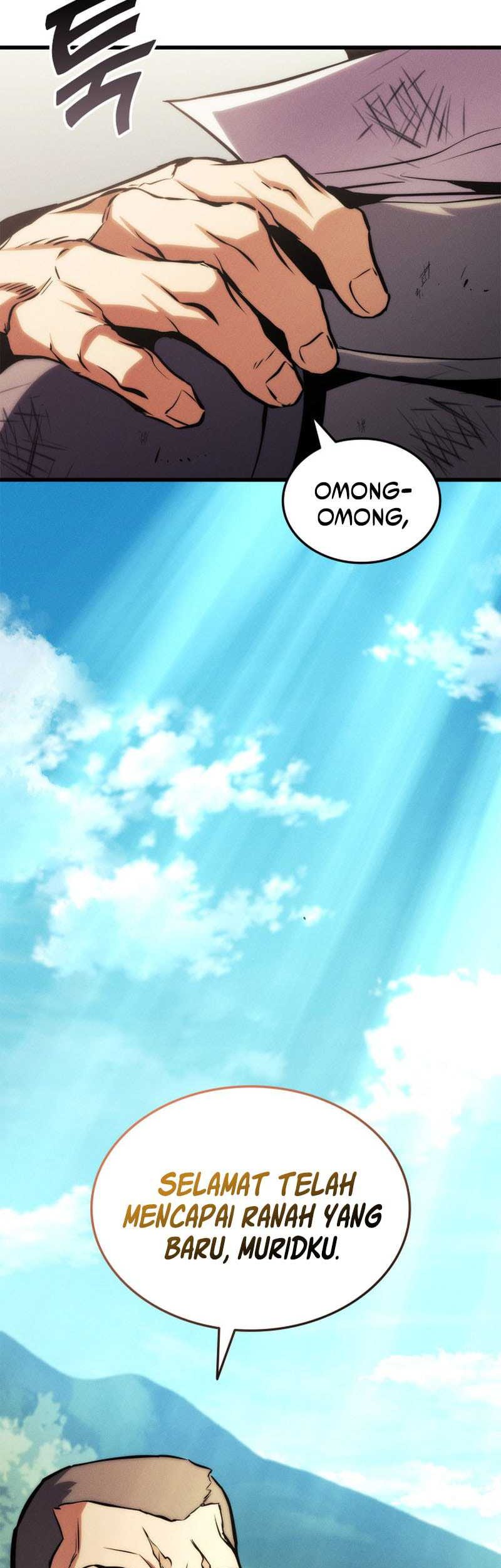 Ranker’s Return Chapter 184 Gambar 31