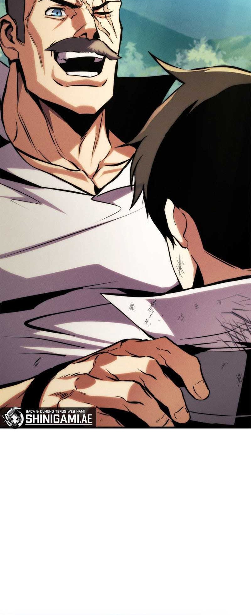 Ranker’s Return Chapter 184 Gambar 32