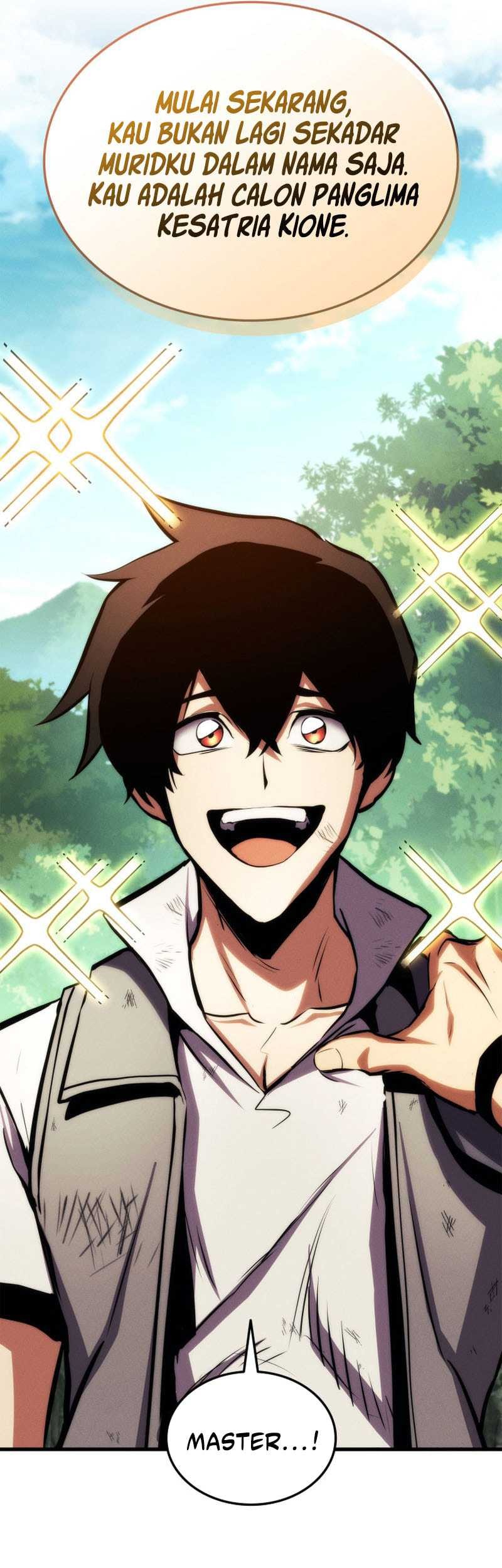 Ranker’s Return Chapter 184 Gambar 33