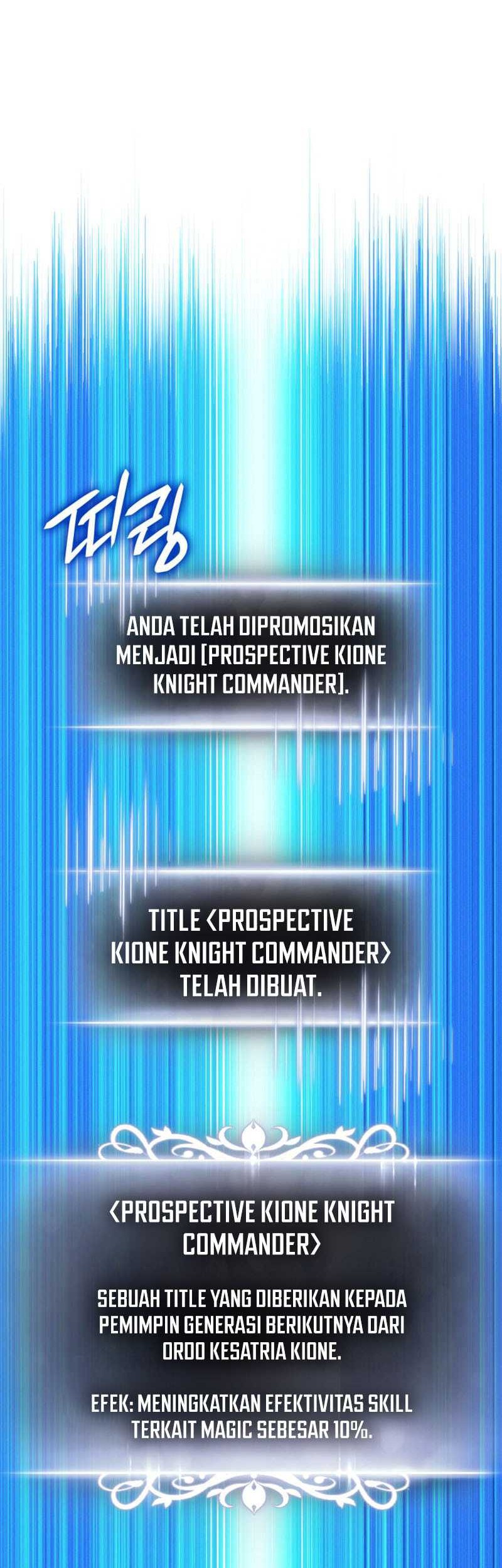 Ranker’s Return Chapter 184 Gambar 34