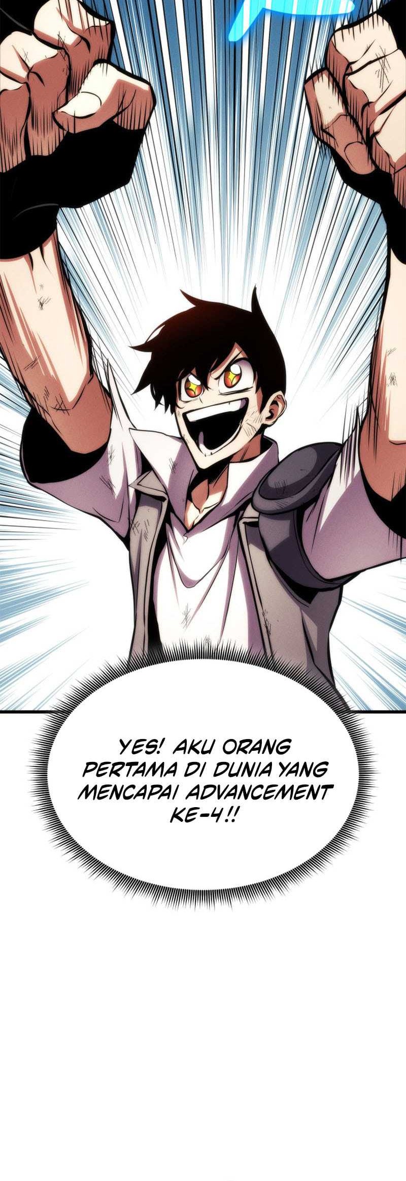 Ranker’s Return Chapter 184 Gambar 36