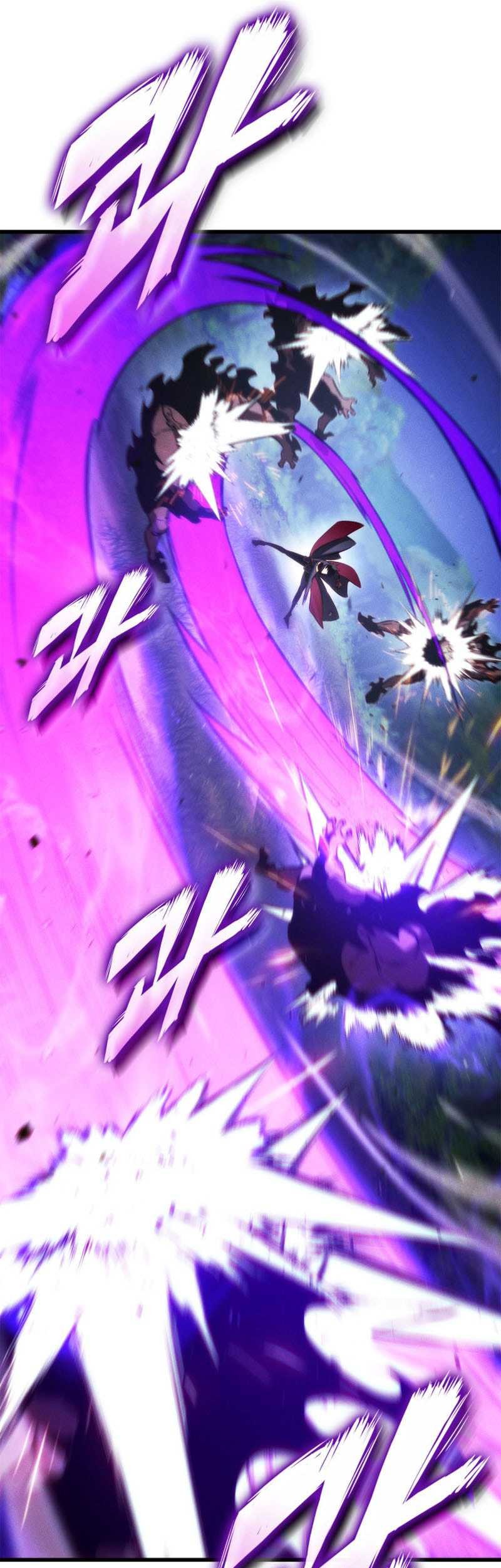 Ranker’s Return Chapter 186 Gambar 35