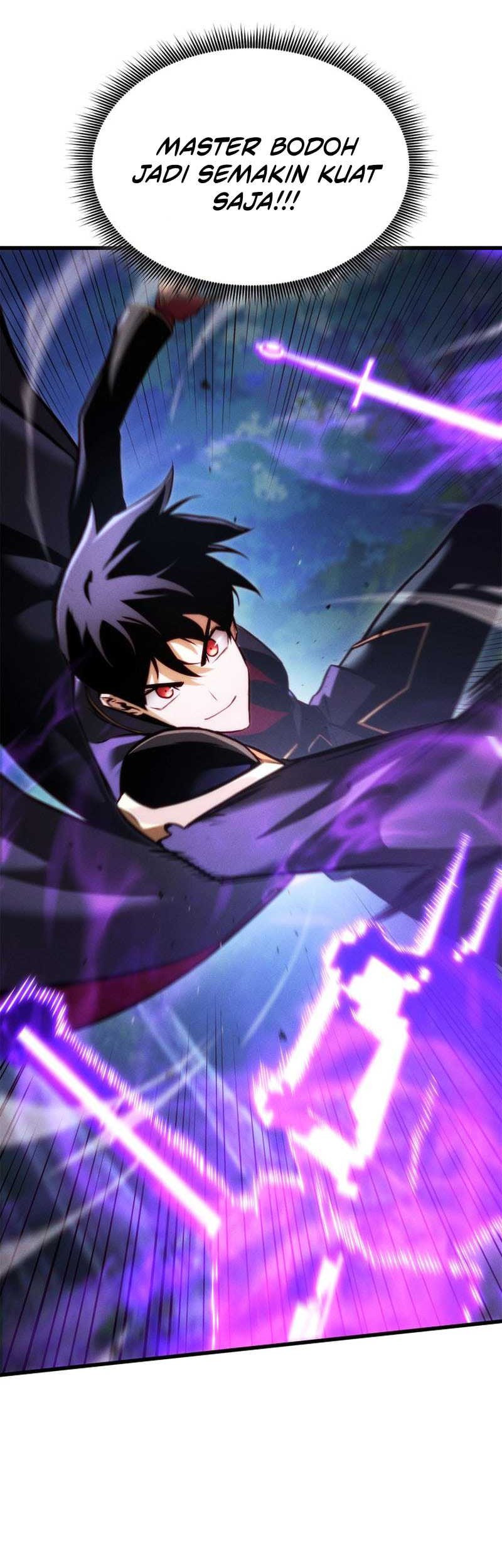 Ranker’s Return Chapter 186 Gambar 37