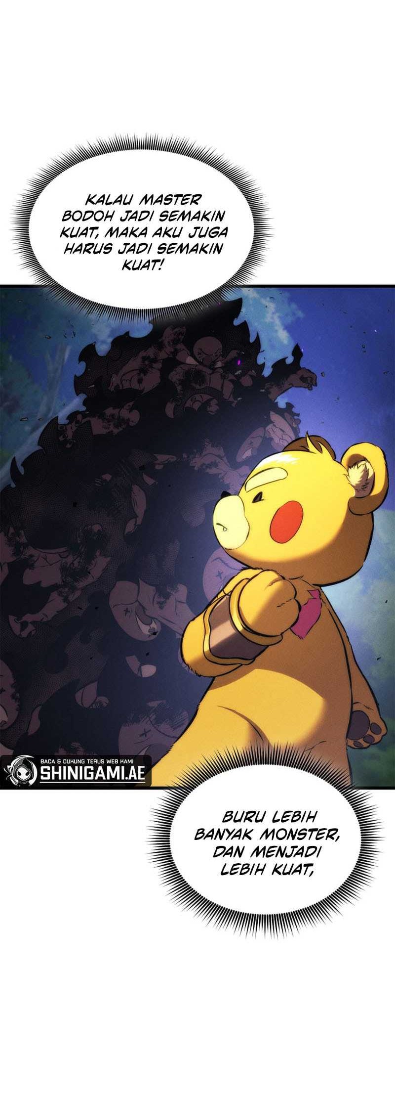 Ranker’s Return Chapter 186 Gambar 38