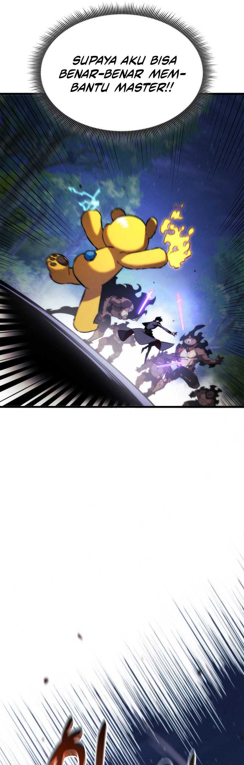 Ranker’s Return Chapter 186 Gambar 39