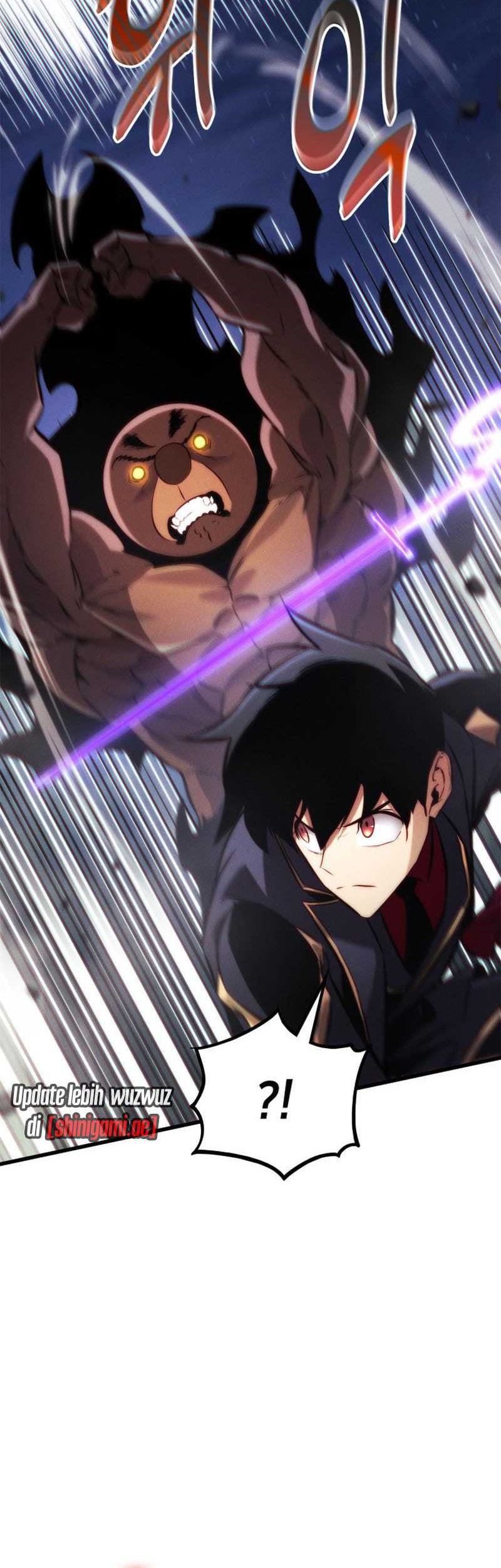 Ranker’s Return Chapter 186 Gambar 40