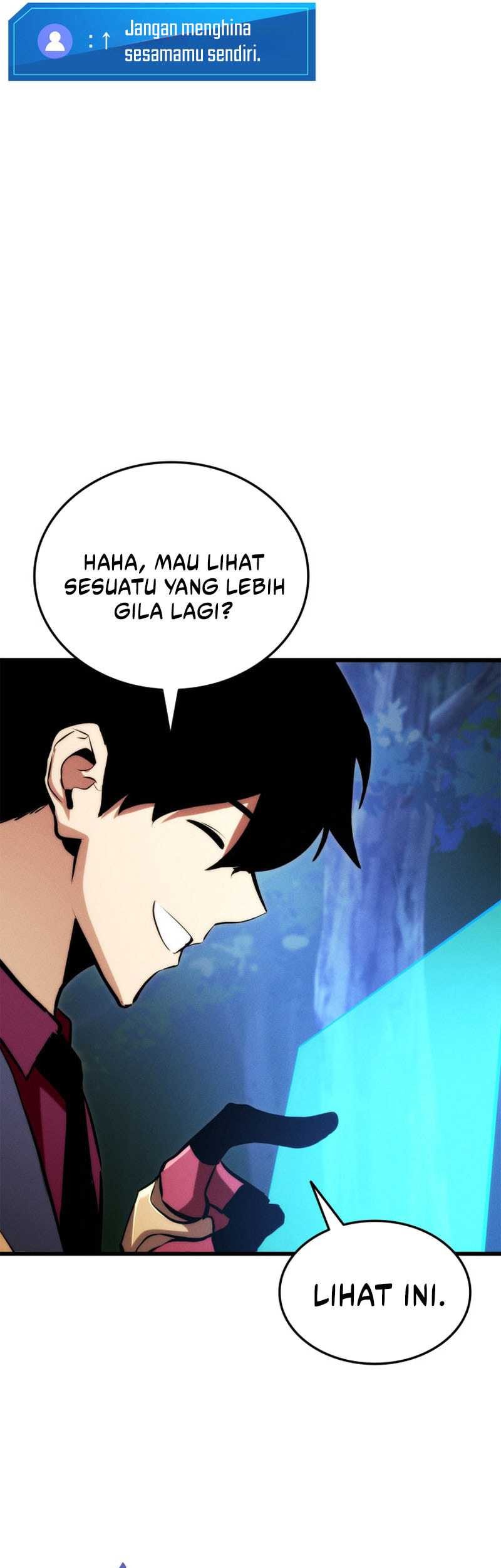 Ranker’s Return Chapter 186 Gambar 47
