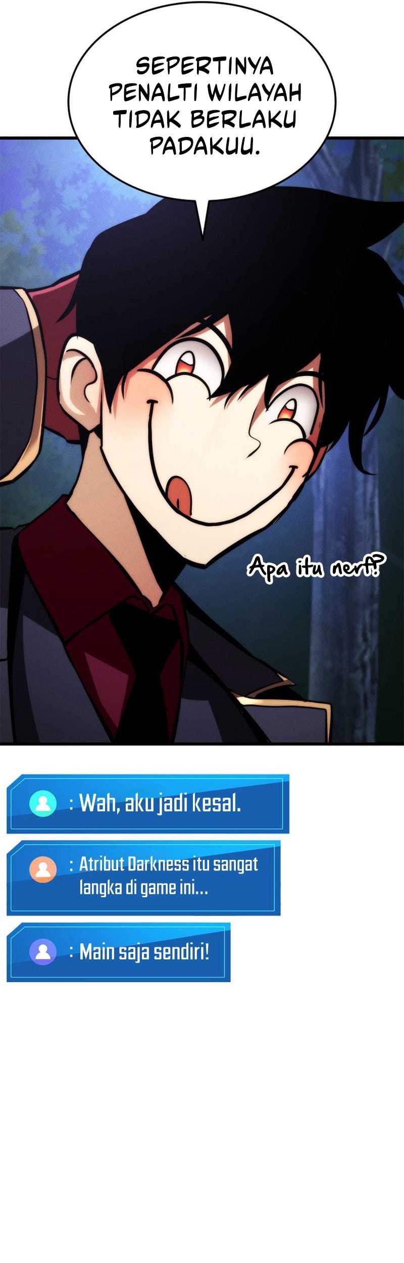 Ranker’s Return Chapter 186 Gambar 51