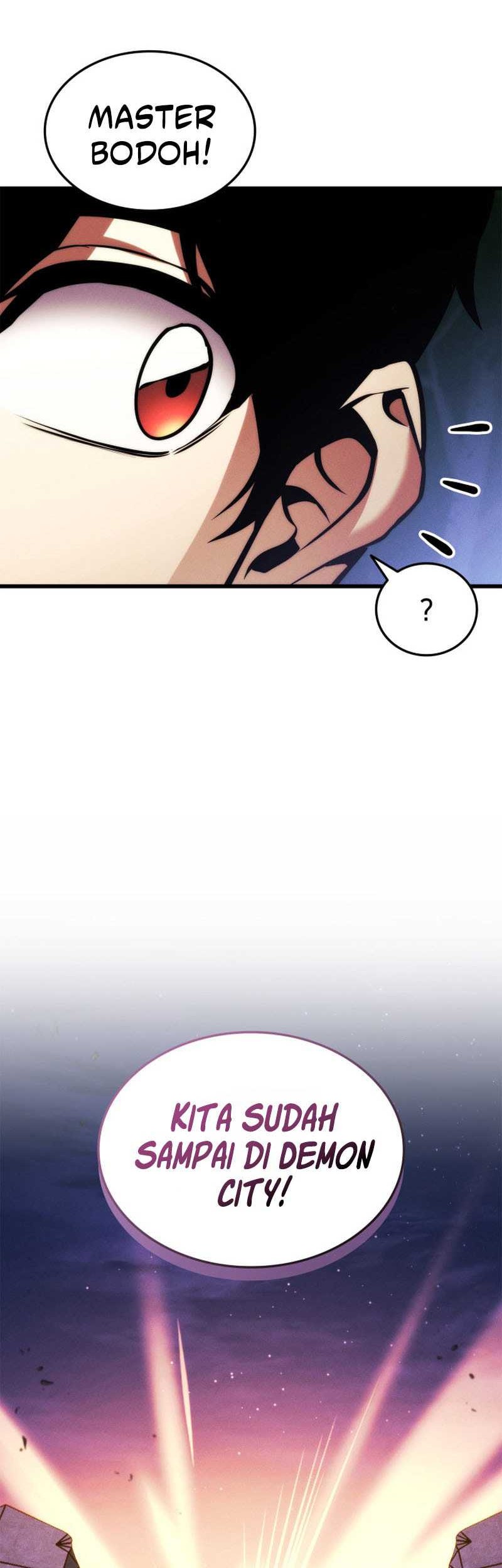 Ranker’s Return Chapter 186 Gambar 52