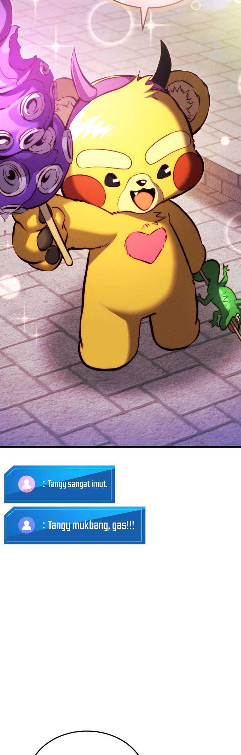 Ranker’s Return Chapter 186 Gambar 56