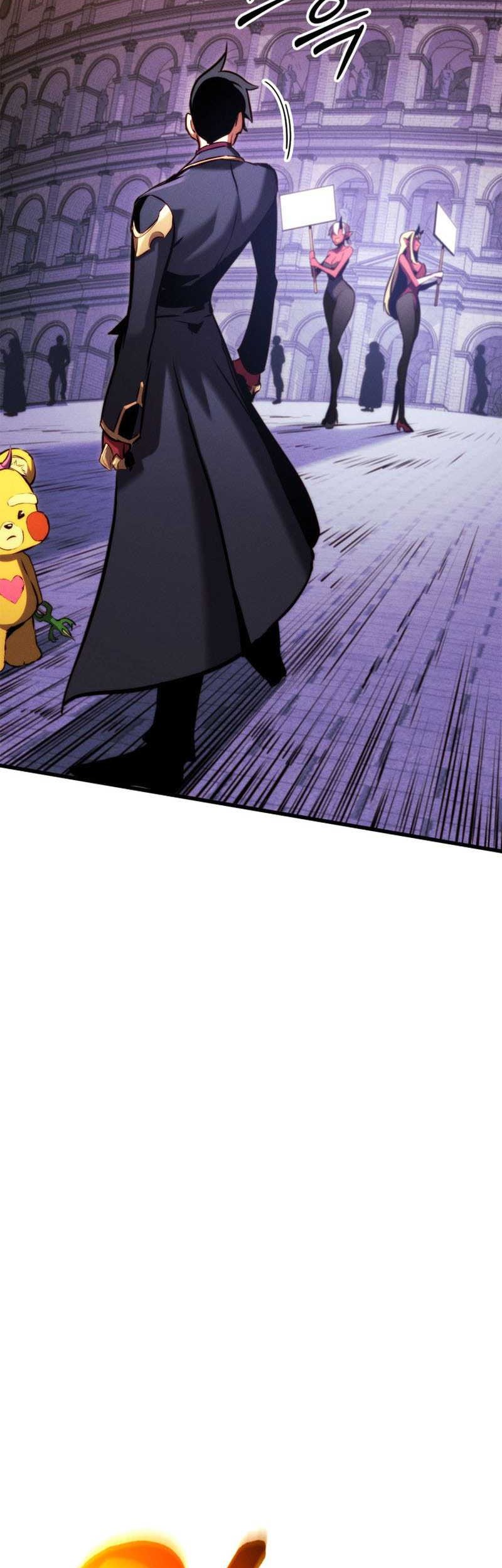 Ranker’s Return Chapter 186 Gambar 61