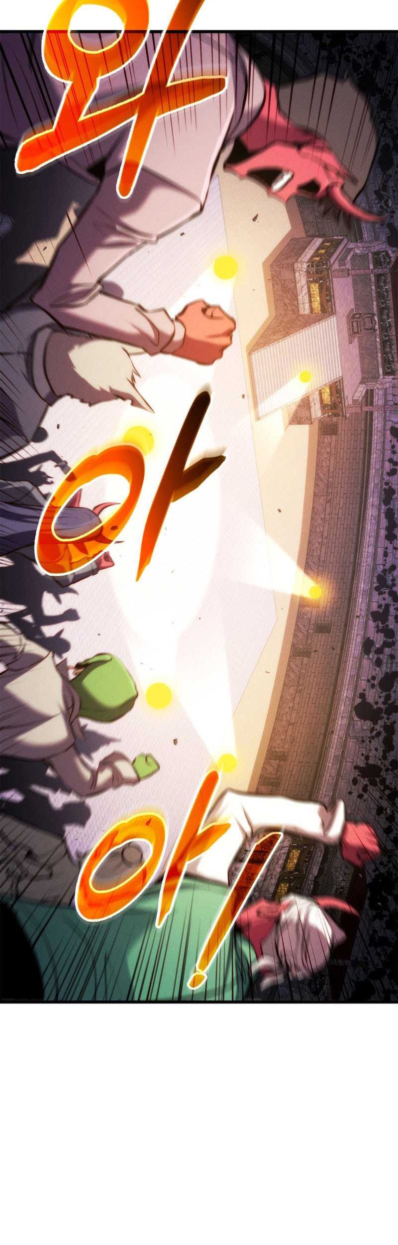 Ranker’s Return Chapter 186 Gambar 62