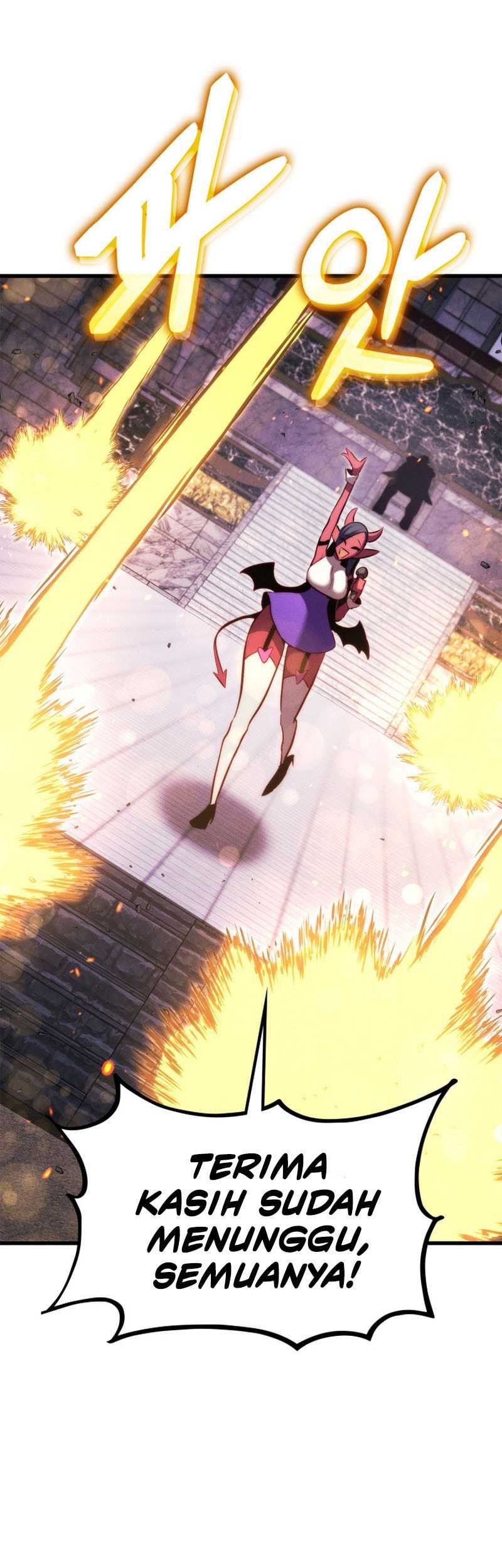 Ranker’s Return Chapter 186 Gambar 63