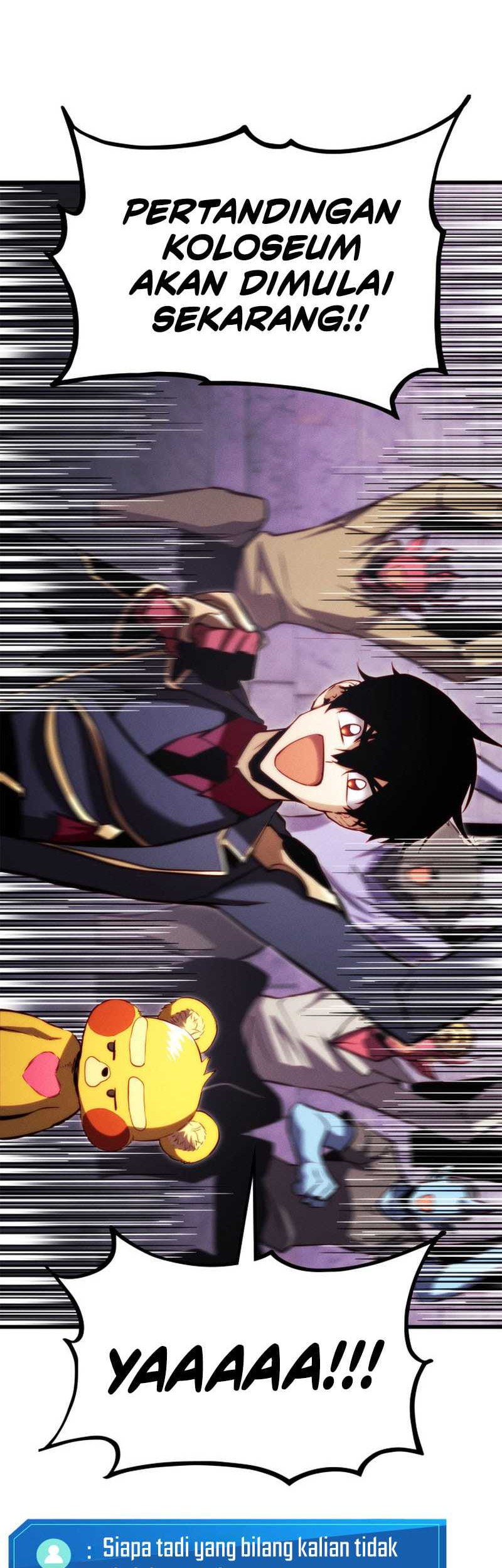 Ranker’s Return Chapter 186 Gambar 64