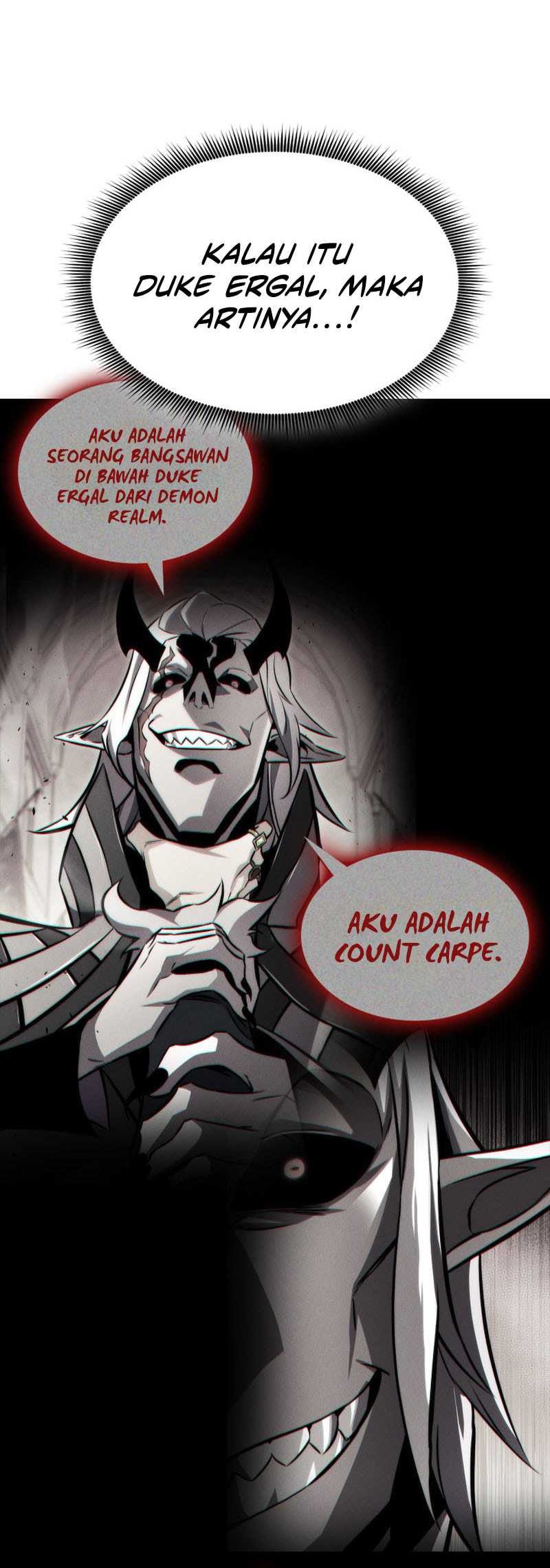 Ranker’s Return Chapter 186 Gambar 66