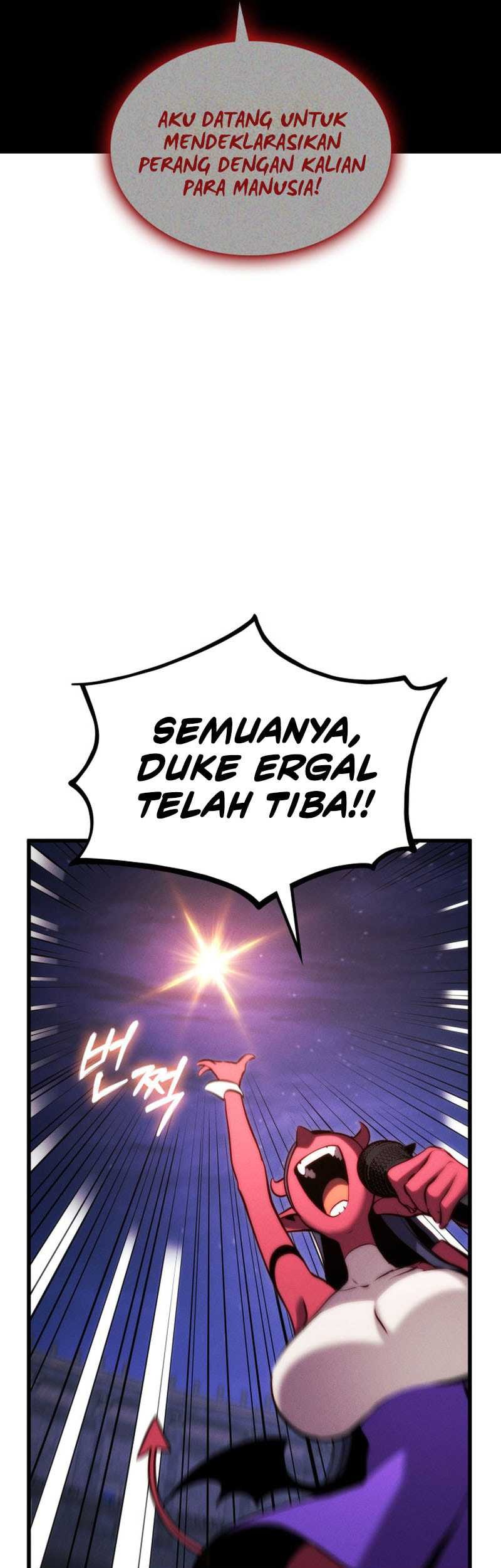 Ranker’s Return Chapter 186 Gambar 67