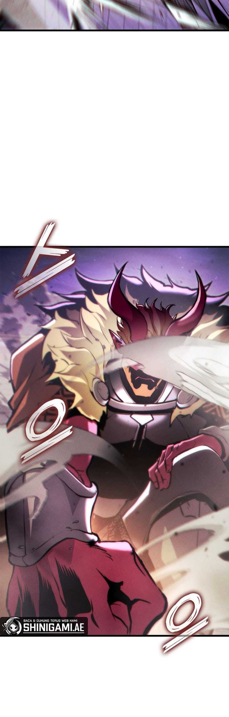 Ranker’s Return Chapter 186 Gambar 69