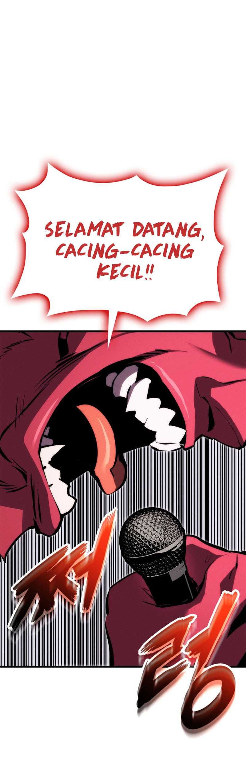 Ranker’s Return Chapter 186 Gambar 71