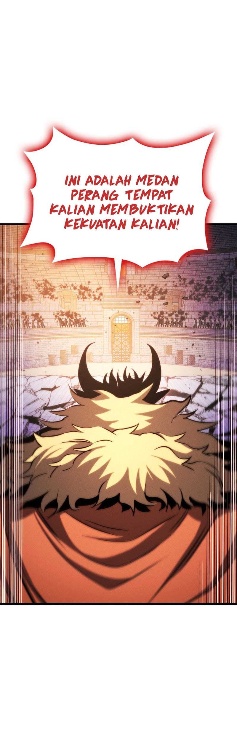 Ranker’s Return Chapter 186 Gambar 72