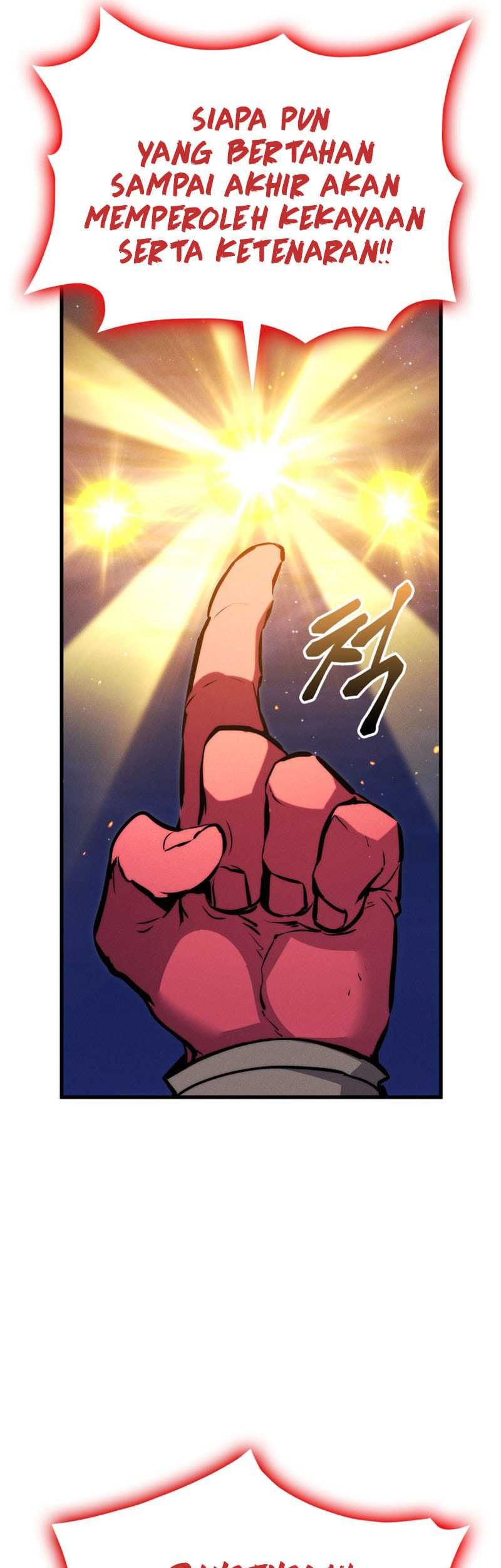 Ranker’s Return Chapter 186 Gambar 75