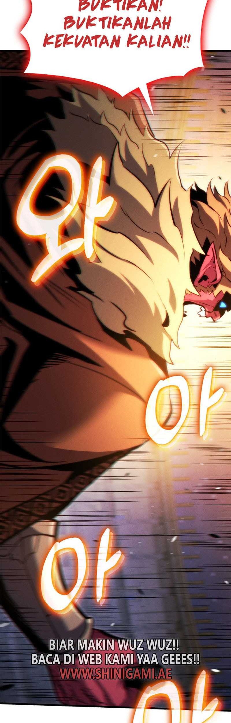 Ranker’s Return Chapter 186 Gambar 76