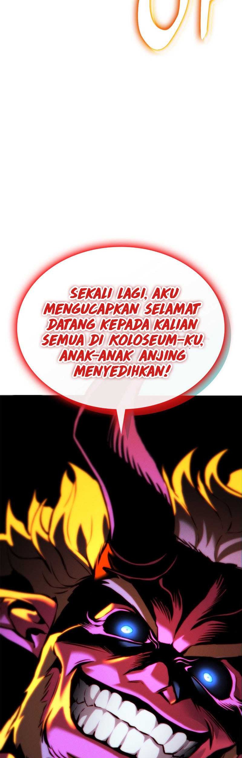 Ranker’s Return Chapter 186 Gambar 77