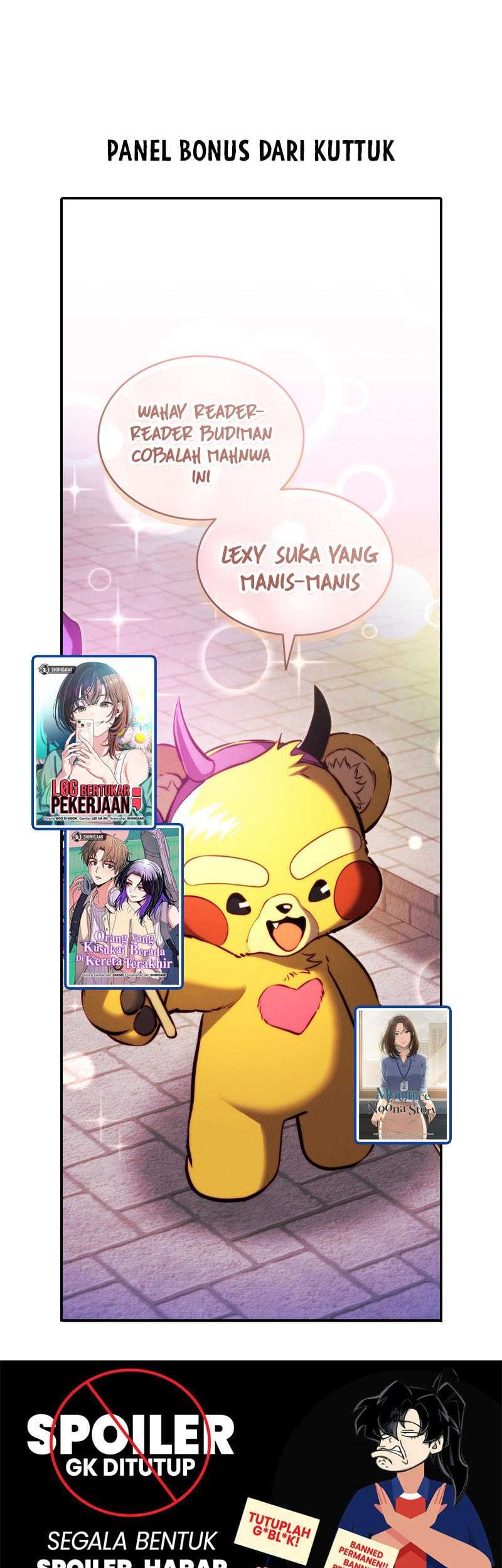 Ranker’s Return Chapter 186 Gambar 79